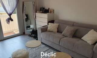 Appartement 1 Pièce 25 m² à louer à Montpellier (34090)