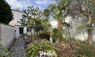 Maison 4 Pièces 87 m² à vendre à La Rochelle (17000)