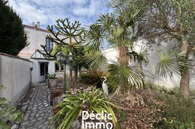 Maison 4 pièces 350000 €