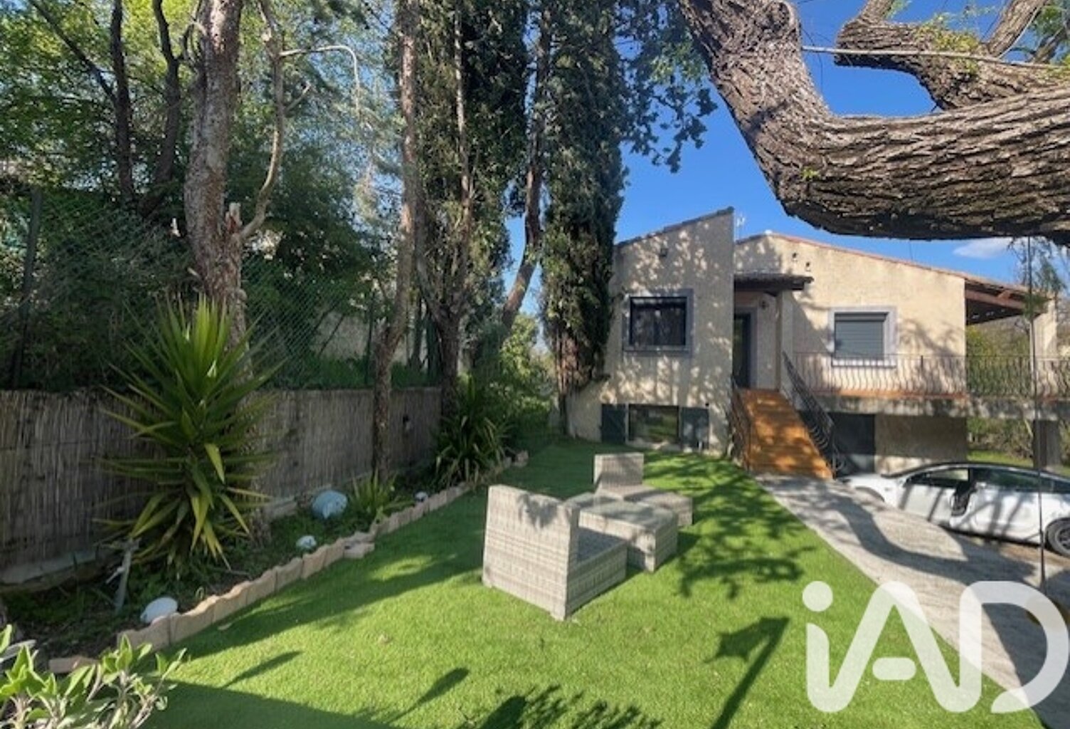 Vente Maison/villa 6 pièces — photo 1