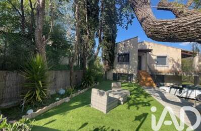 Vente Maison/villa 6 pièces — photo du bien
