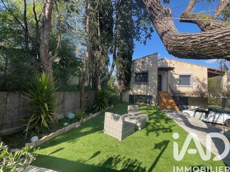 Vente Maison/villa 6 pièces — photo 1