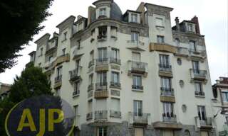 Appartement 3 Pièces 43 m² à louer à Rennes (35000)