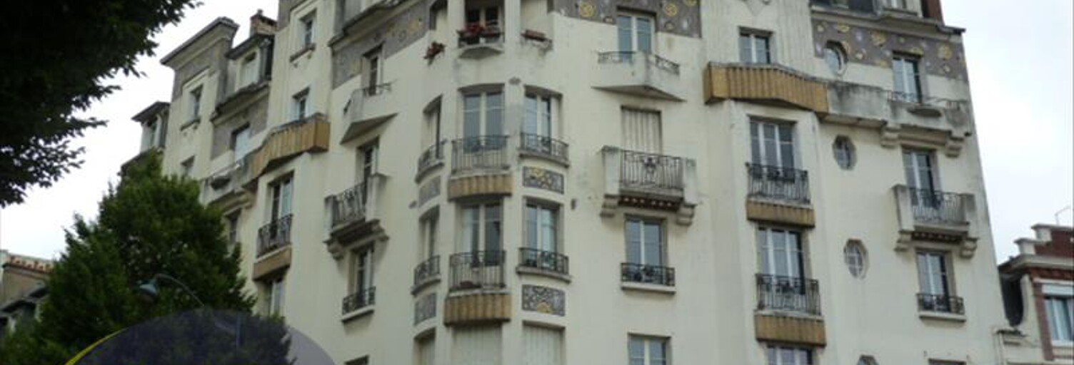 Appartement 3 Pièces 43 m² à louer à Rennes (35000)
