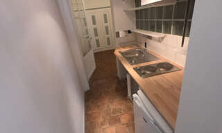 Appartement 2 Pièces 45 m² à louer à Aix-en-Provence (13100)