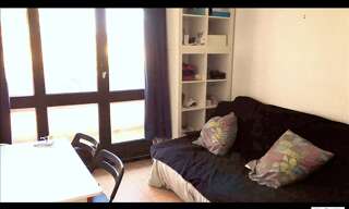 Appartement 1 Pièce 15 m² à louer à Aix-en-Provence (13090)