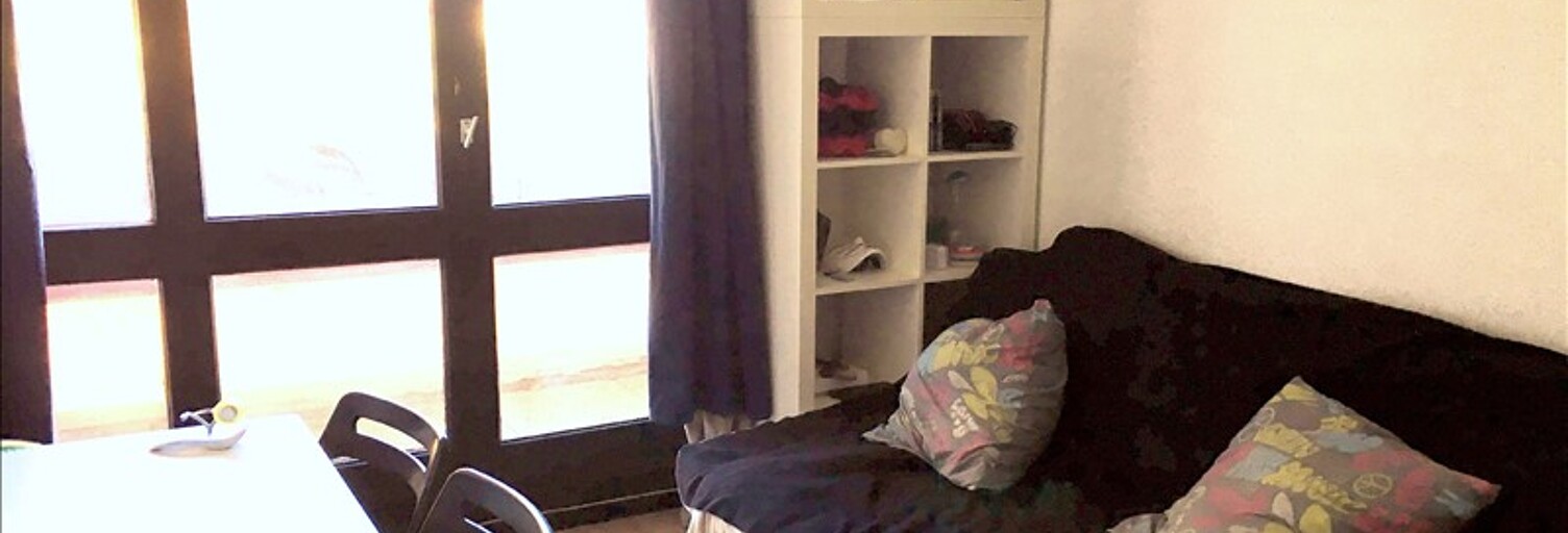 Appartement 1 Pièce 15 m² à louer à Aix-en-Provence (13090)
