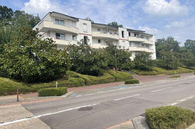 Appartement 2 pièces 128000 €