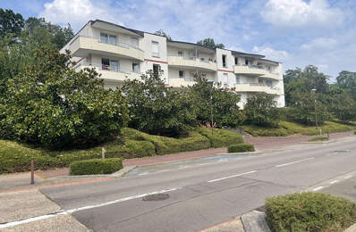 Appartement de type 2 Petit Couronne — photo du bien
