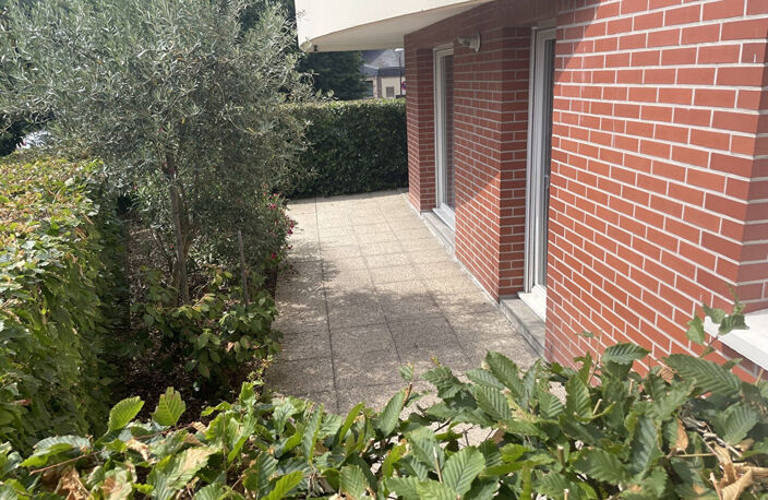 Appartement de type 2 Petit Couronne — photo 2
