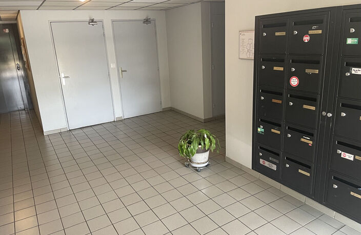 Appartement de type 2 Petit Couronne — photo 3