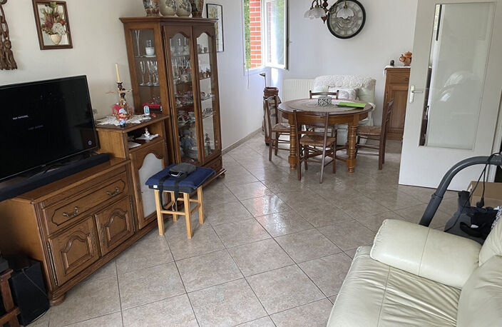 Appartement de type 2 Petit Couronne — photo 5