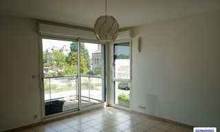 Appartement 3 Pièces 64 m² à vendre à Châteaubourg (35220)