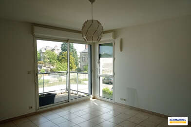 Appartement 3 pièces 220500 €