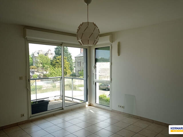 A VENDRE Appartement 3 pièces à CHATEAUBOURG 65 m² - 220 500  HAI — photo du bien