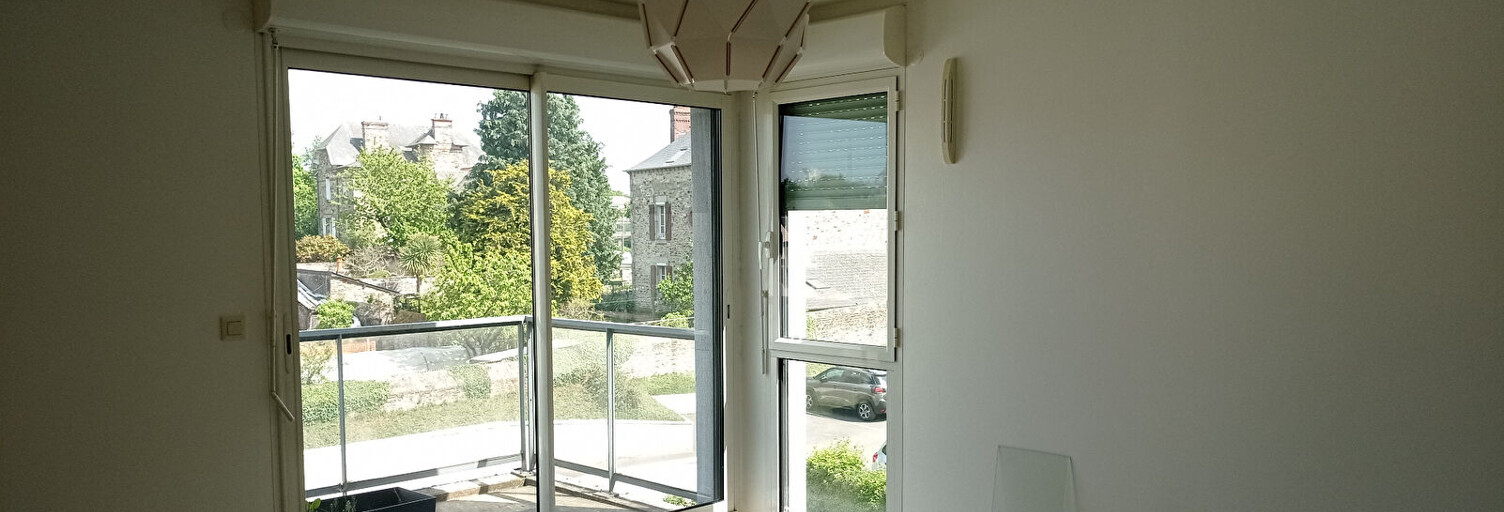 Appartement 3 Pièces 64 m² à vendre à Châteaubourg (35220)