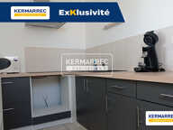 A VENDRE Appartement 3 pièces à CHATEAUBOURG 65 m² - 220 500  HAI — photo 2