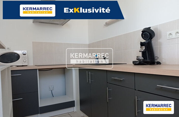 A VENDRE Appartement 3 pièces à CHATEAUBOURG 65 m² - 220 500  HAI — photo 2