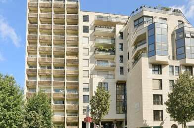 Appartement 1 pièces 255000 €