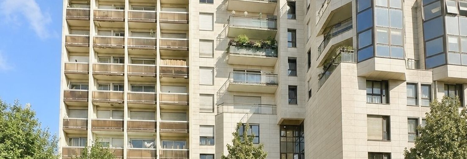 Appartement 1 Pièce 24 m² à vendre à Paris 20 (75020)