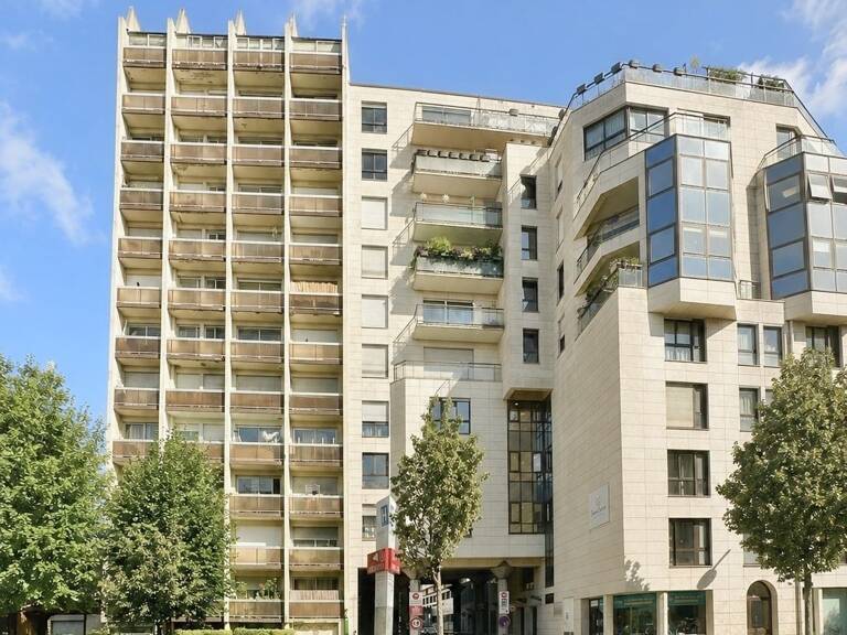 Appartement de type : STUDIO LIBRE — photo 1