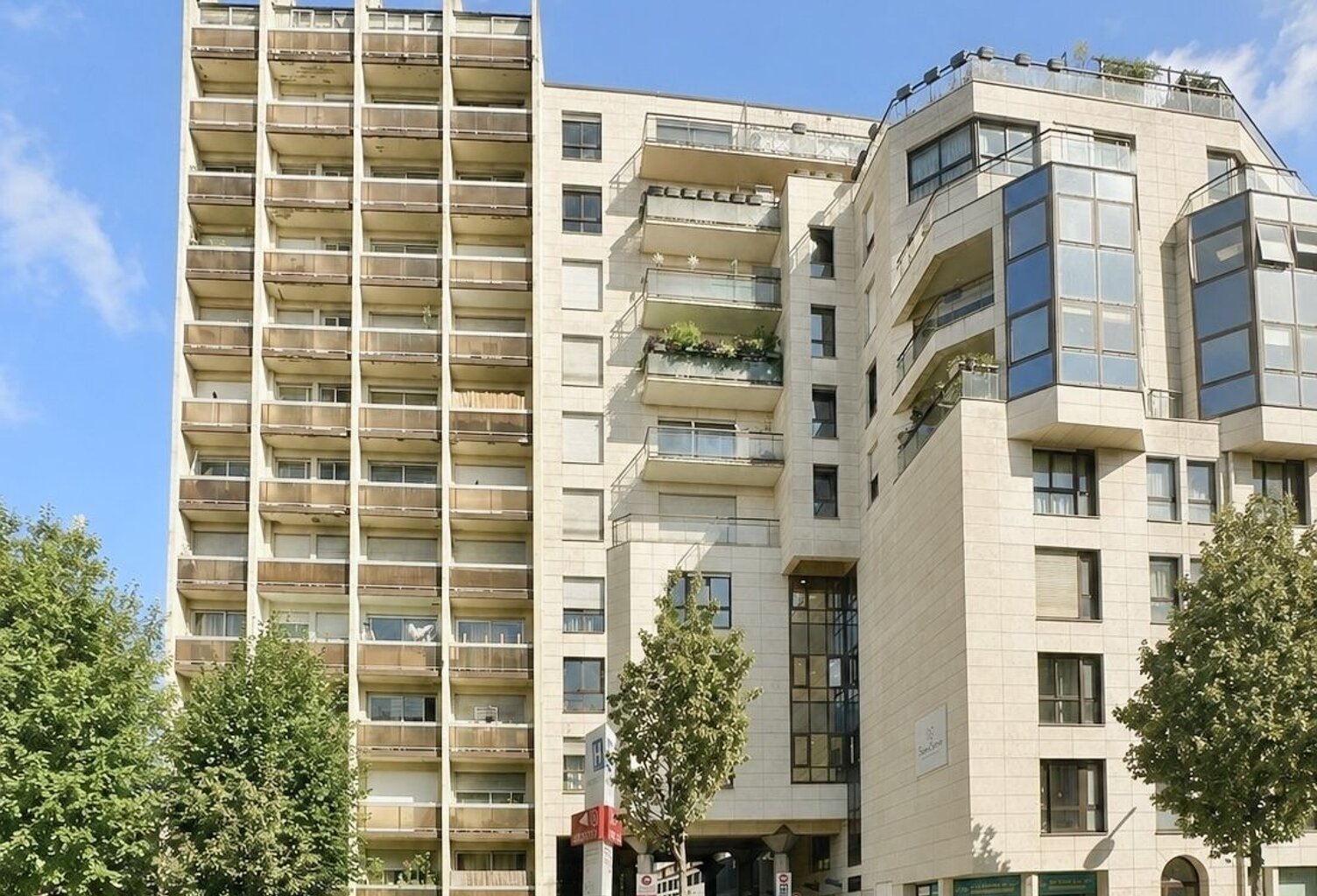 Appartement de type : STUDIO LIBRE — photo 1