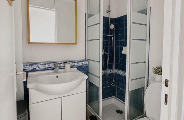 Appartement de type : STUDIO LIBRE — photo 3
