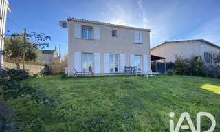 Maison 5 Pièces 127 m² à vendre à Cier-de-Rivière (31510)
