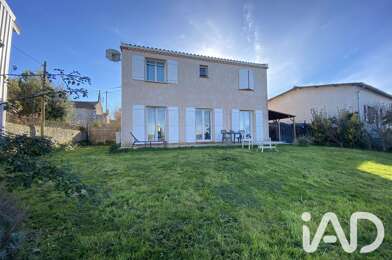 Maison 5 pièces 184000 €