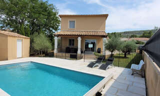 Maison 4 Pièces 95 m² à vendre à Saint-Paul-Trois-Châteaux (26130)
