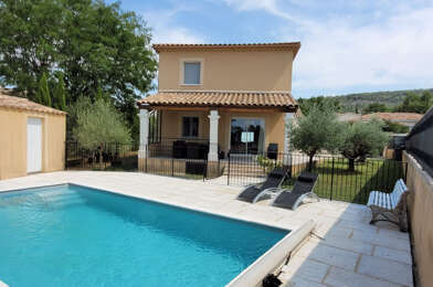 Maison 4 pièces 420000 €