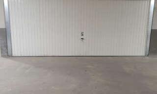 Garage  22 m² à louer à Montpellier (34000)