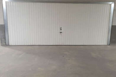 Garage  104 €