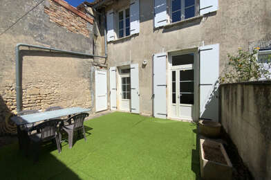 Immeuble  231000 €
