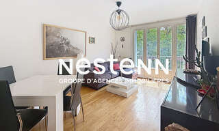 Appartement 4 Pièces 69 m² à vendre à Bron (69500)