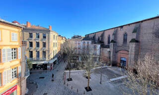 Appartement 2 Pièces  m² à louer à Montauban (82000)