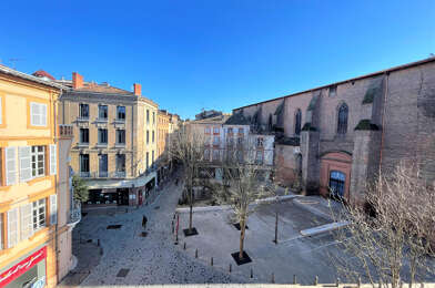 Appartement 2 pièces 660 €