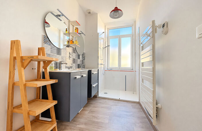 Appartement Montauban   2 piece(s)  59.57 m2 — photo 4