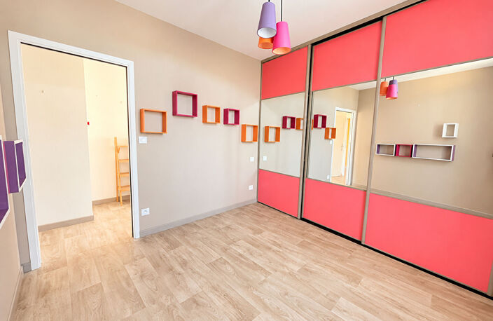 Appartement Montauban   2 piece(s)  59.57 m2 — photo 5