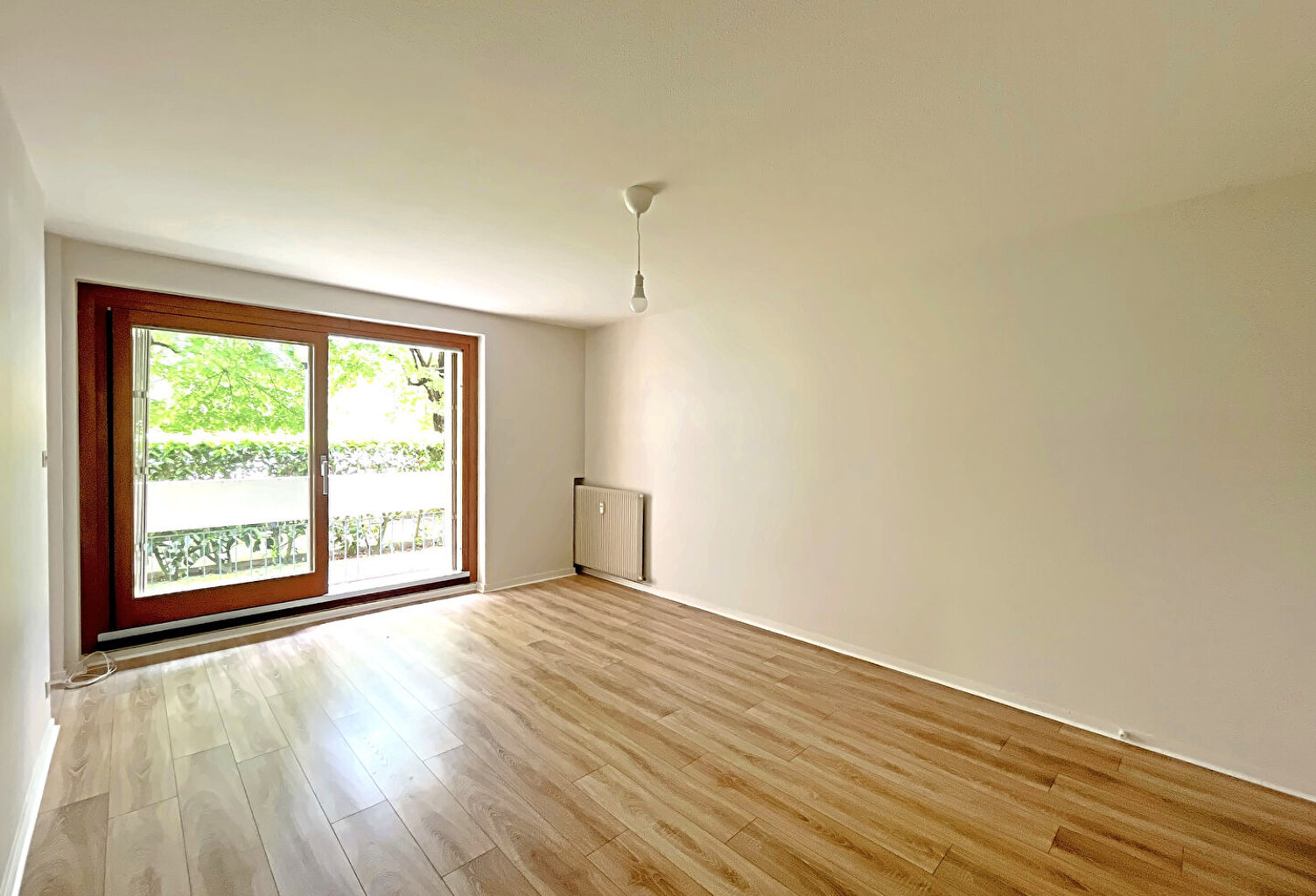 TOULOUSE - Canal du Midi Appartement T4 - 70 m² avec balcons, cave et place de parking sécurisée — photo 1