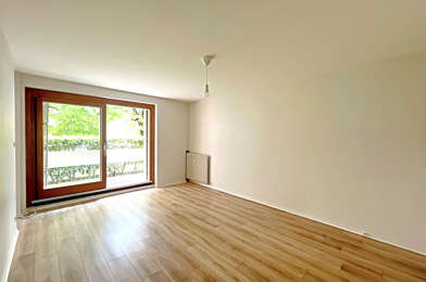 Appartement 3 pièces 199000 €