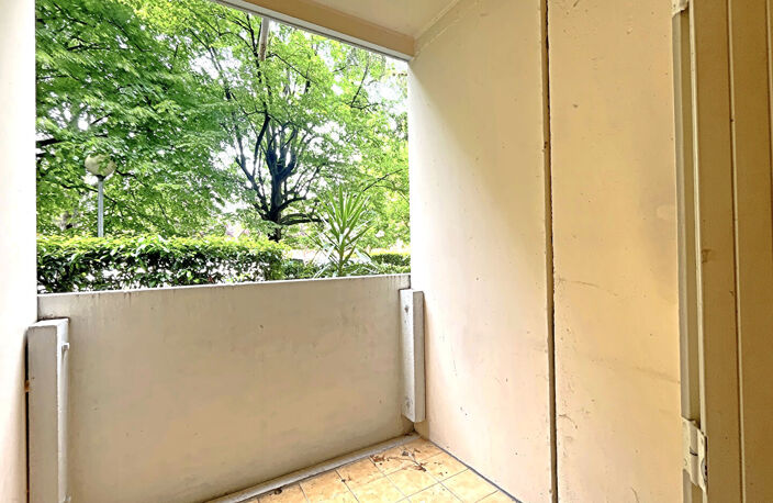 TOULOUSE - Canal du Midi Appartement T4 - 70 m² avec balcons, cave et place de parking sécurisée — photo 4