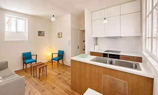 Appartement 2 Pièces 33 m² à vendre à Toulouse (31000)