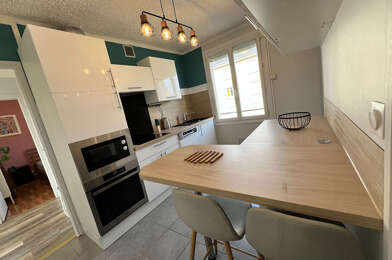 Appartement 4 pièces 625 €