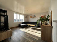 Appartement Rodez 4 pièce(s)  MEUBLE - 67.73 m² - Cave & Garage — photo 3