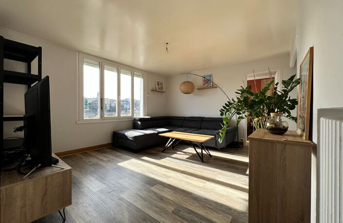 Appartement Rodez 4 pièce(s)  MEUBLE - 67.73 m² - Cave & Garage — photo 3