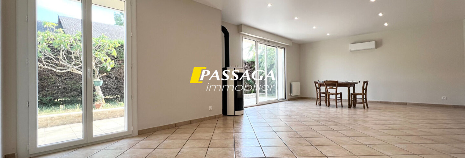 Maison 4 Pièces 103 m² à louer à Laissac-Sévérac l'Église (12310)