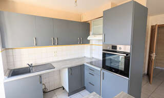 Appartement 3 Pièces 68 m² à louer à Saint Geniez d'Olt et d'Aubrac (12130)