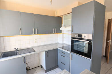 Appartement 3 pièces 448 €