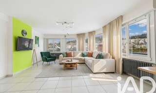 Appartement 5 Pièces 140 m² à vendre à Épinal (88000)
